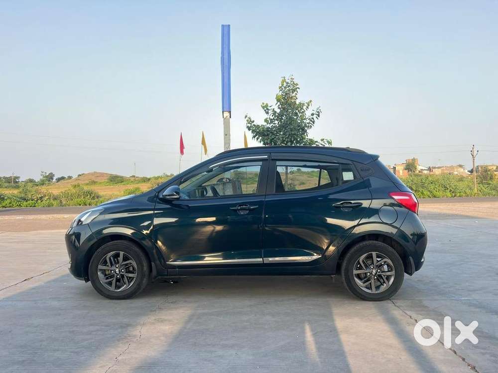 Hyundai Car Manual 2022