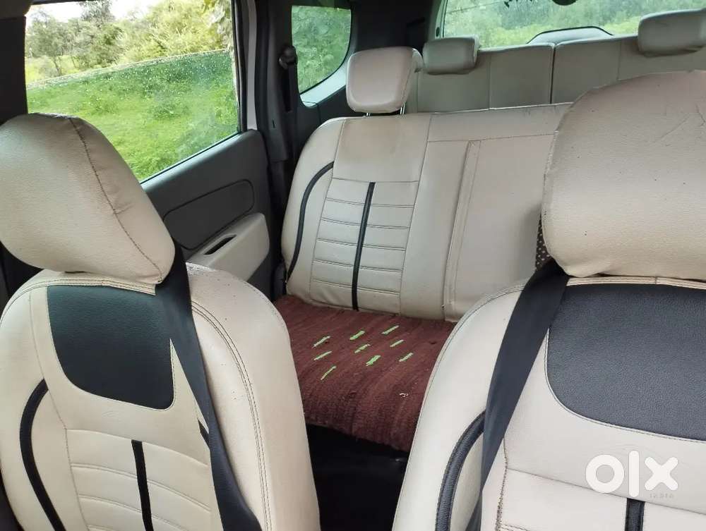 Renault Lodgy Rxz 110ps