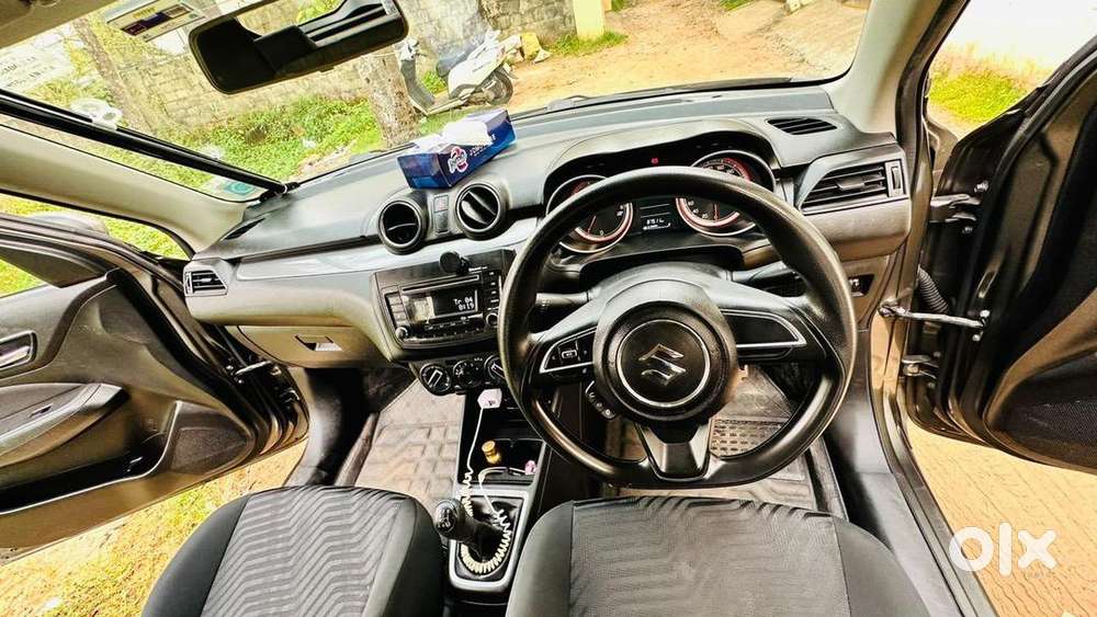 Maruti Suzuki Swift 2019 Petrol 90000 Km Driven