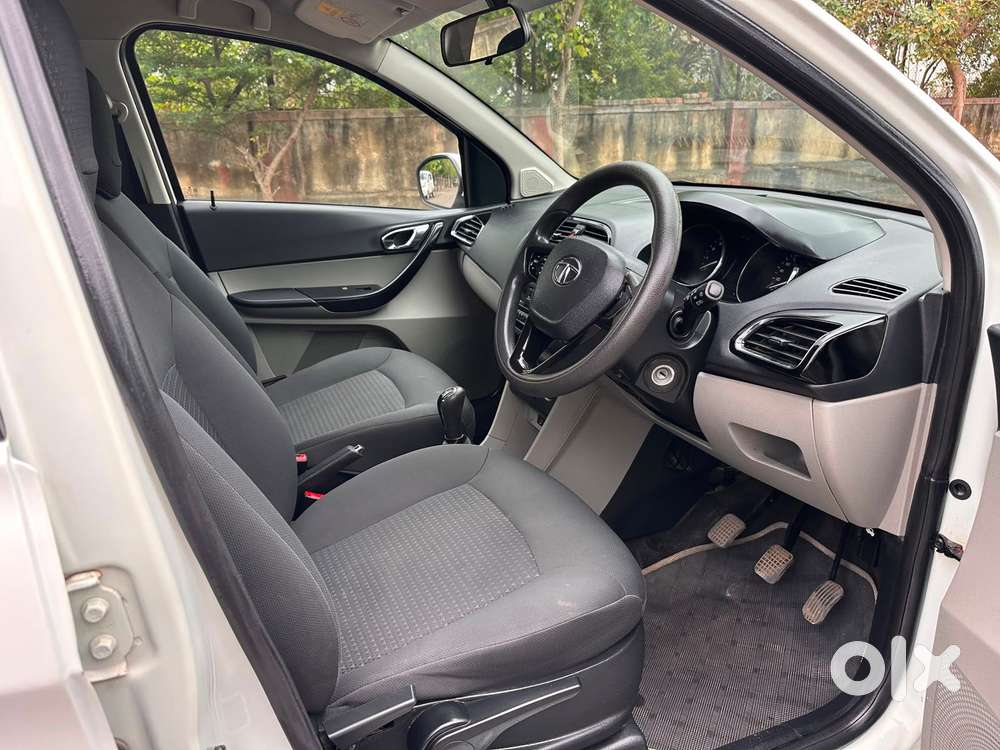 Tata Tiago 1.05 Revotorq Xz, 2018, Diesel