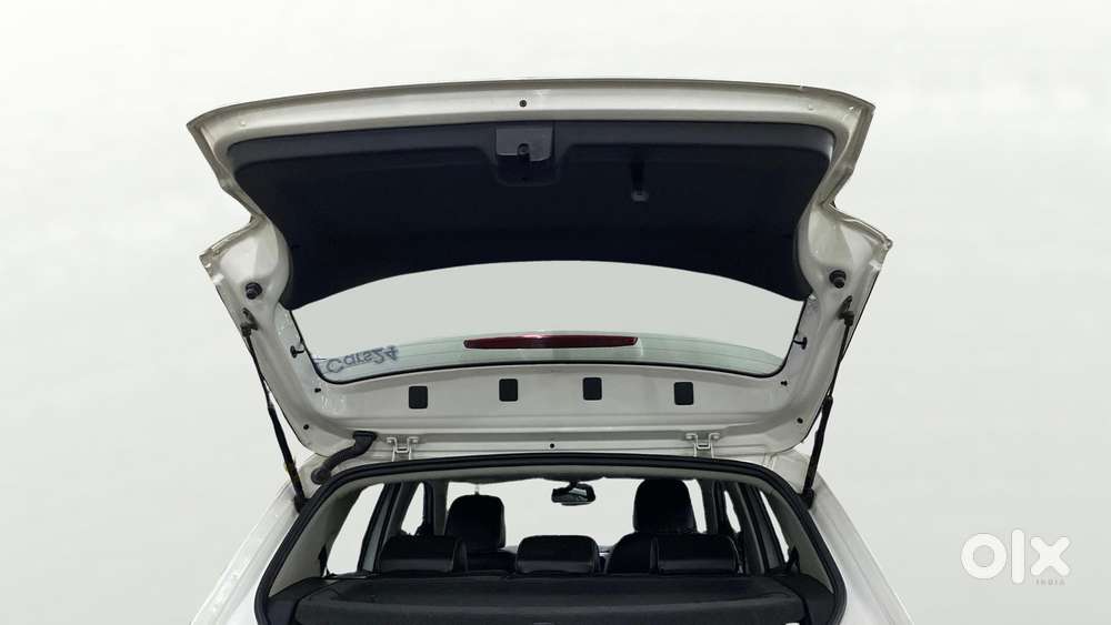 Volkswagen Taigun 1.0 Tsi Highline, 2022, Petrol