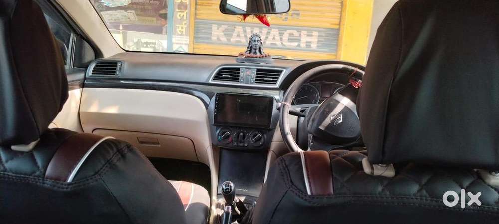 Maruti Suzuki Ciaz 2016 Diesel Good Condition