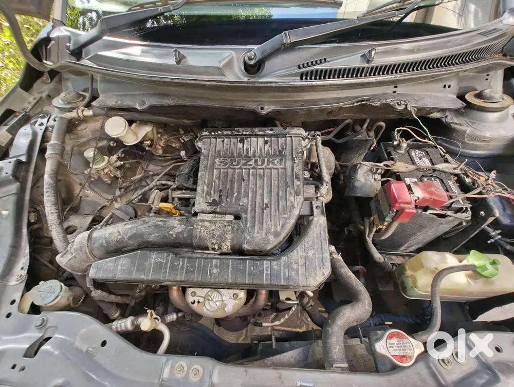 Maruti Suzuki Dzire 2013 Petrol 100000 Km Driven