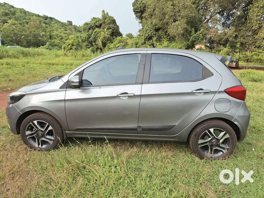 Tata Tiago 1.2 Revotron 2019