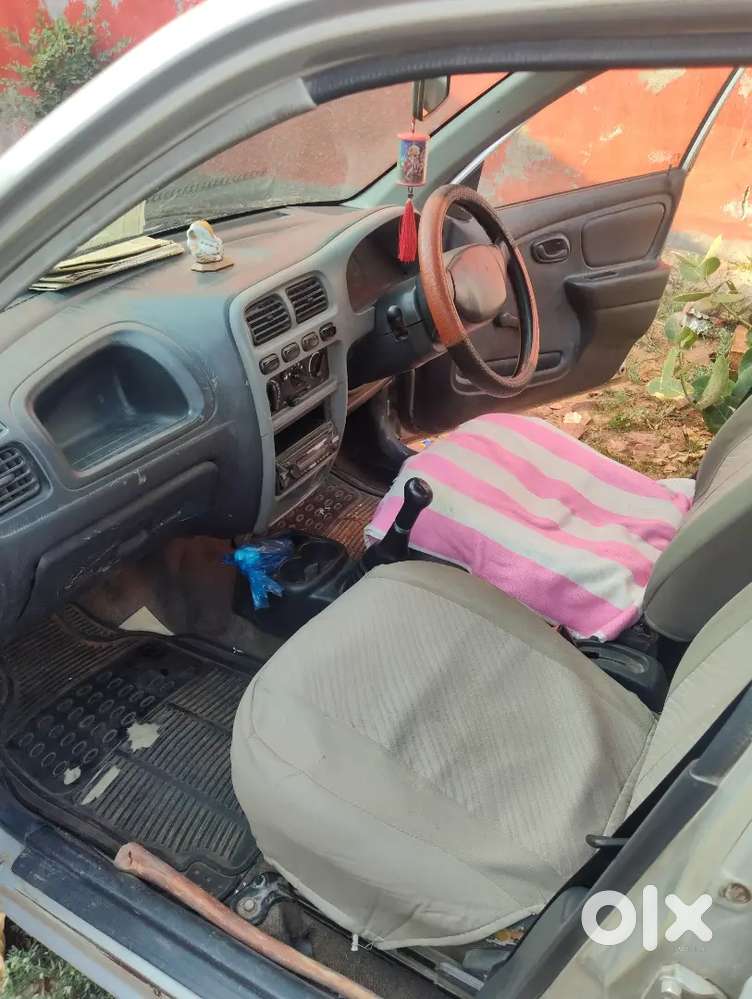 Maruti Suzuki Alto 2011 Lxi