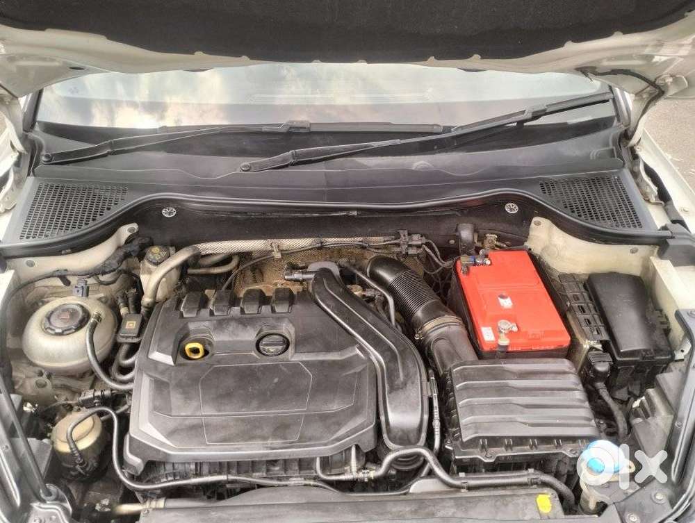 Skoda Karoq 1.5 Style At, 2020, Petrol