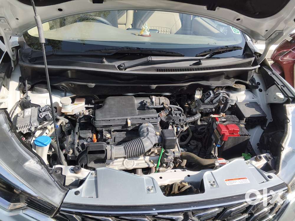 Maruti Suzuki Ertiga Vxi (o) Cng, 2025, Cng & Hybrids