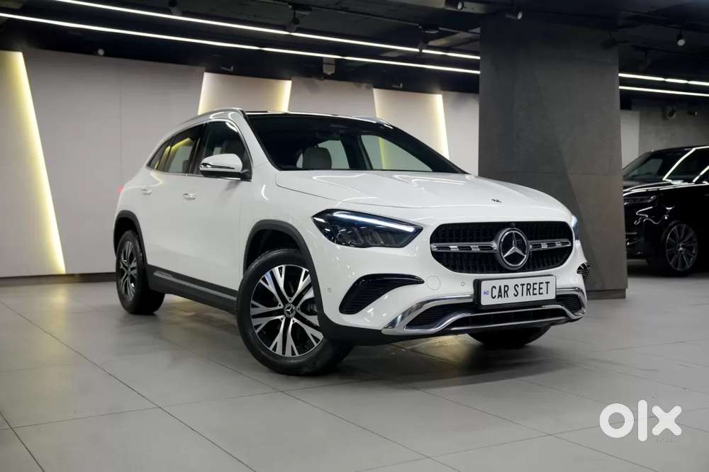 Mercedes-benz Gla 200, 2025, Petrol