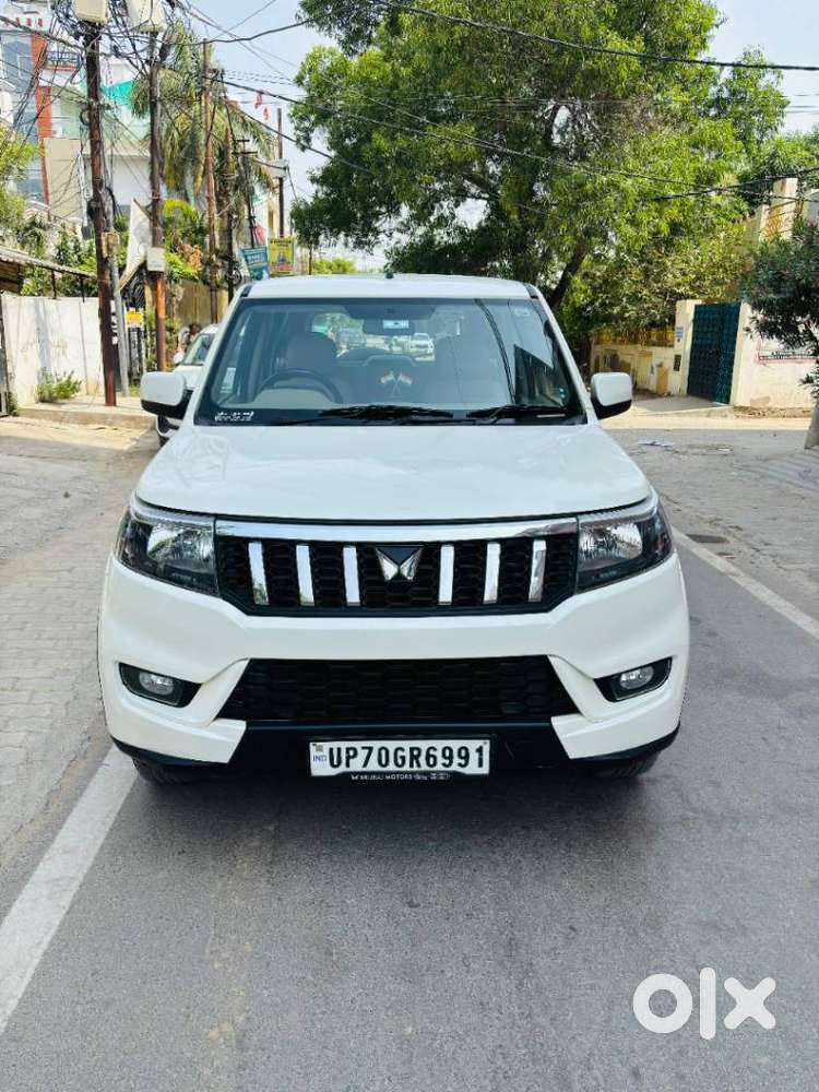 Mahindra Bolero Neo N10 (r), 2023, Diesel