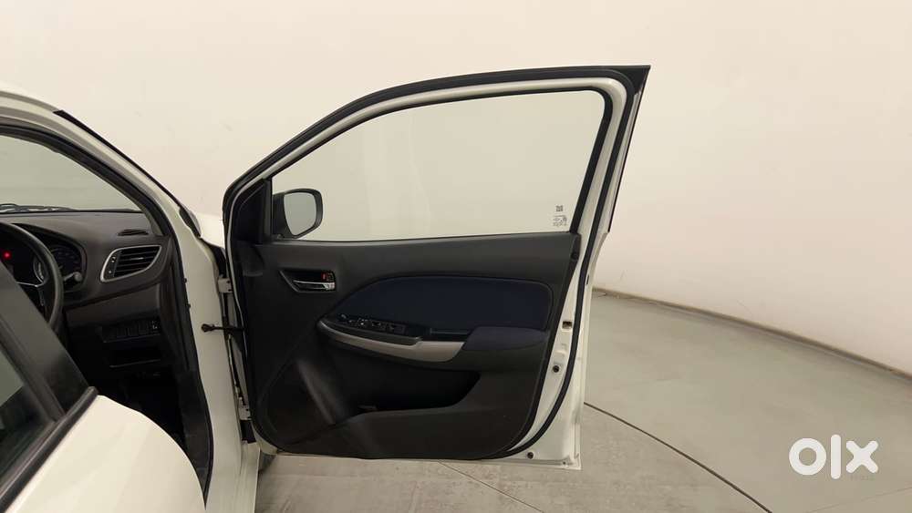Maruti Suzuki Baleno 1.3 Delta, 2020, Petrol