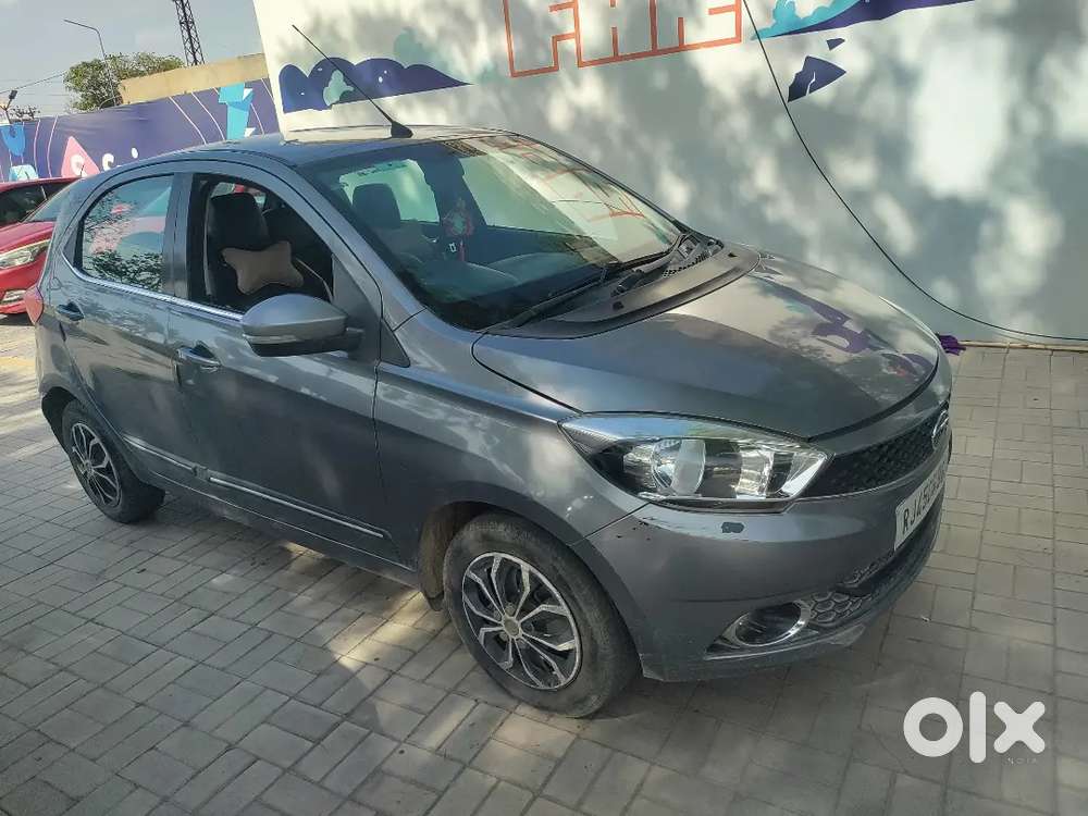 Tata Tiago Zx 91000