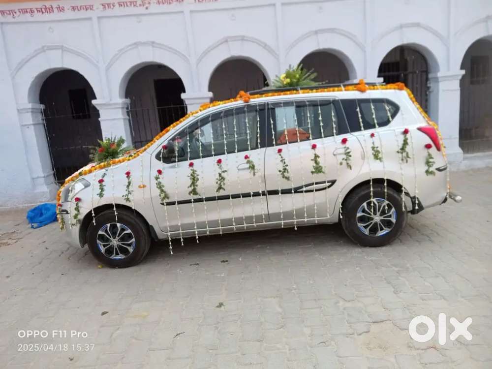 Datsun Go Plus 2016 Petrol Manual 75000 Km
