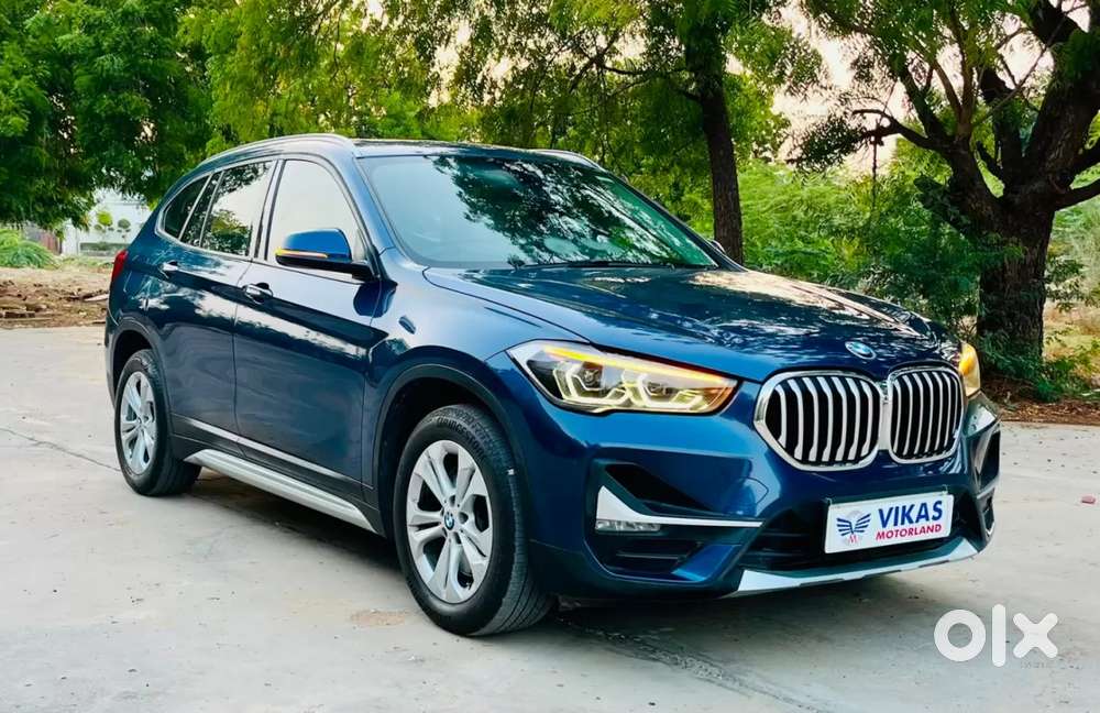Bmw X1 2.0 Sdrive20d Xline, 2022, Diesel