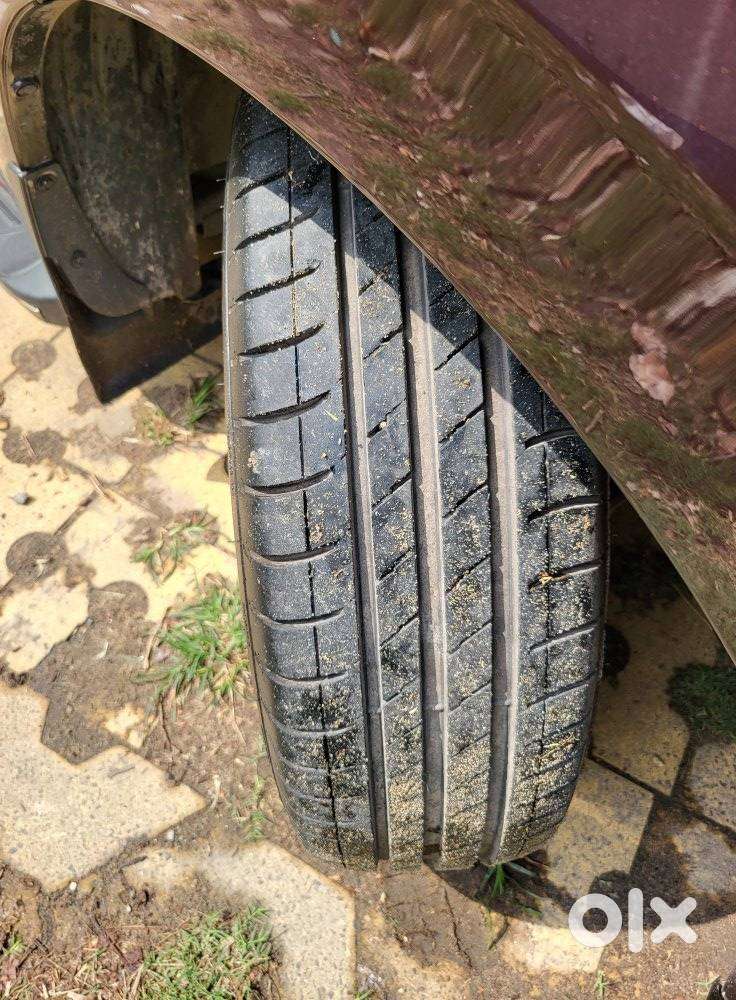 Toyota Innova Crysta 2.4 Gx Mt 8s, 2018, Diesel