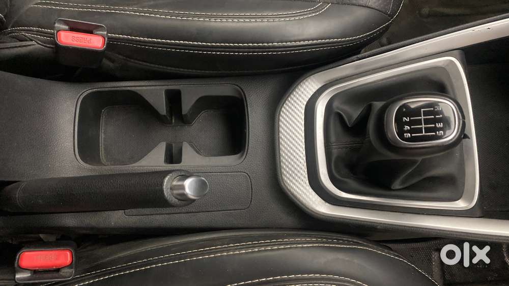 Kia Sonet Htx 1.5 Diesel, 2022, Diesel