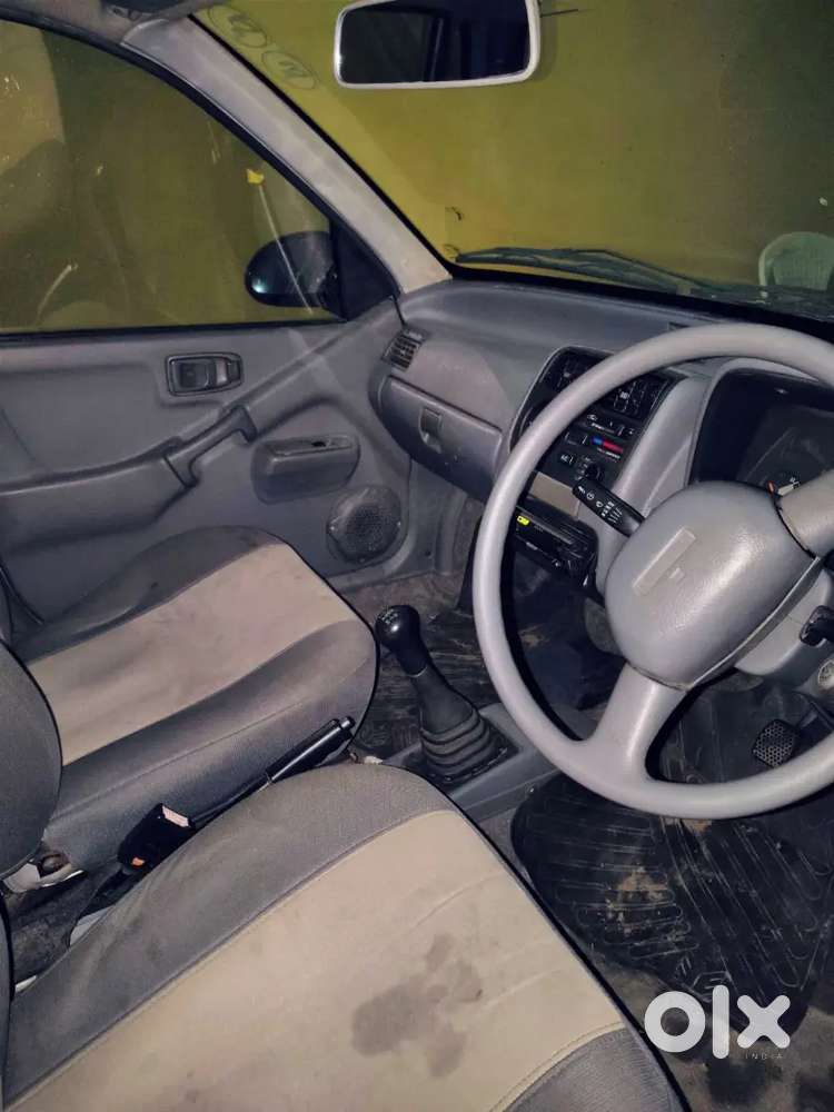 Maruti Suzuki Zen Estilo 2001 Petrol Good Condition
