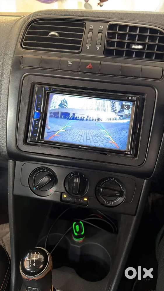 Volkswagen Polo 2014 Diesel Well Maintained