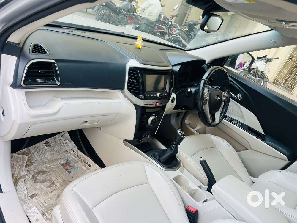 Mahindra Xuv300 Turbosport W8(o) [2022], 2020, Petrol