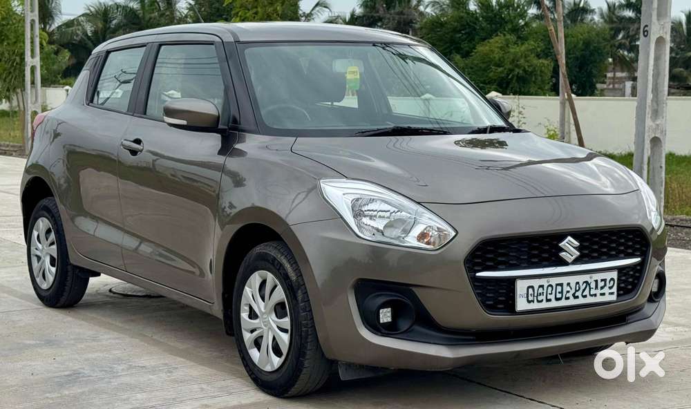 Maruti Suzuki Swift Vxi Optional, 2023, Petrol