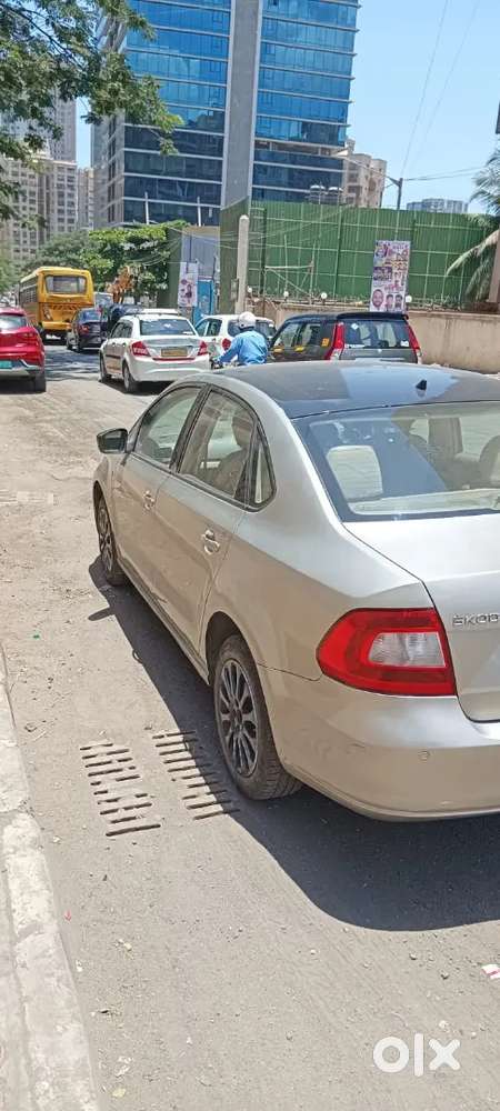 Skoda Rapid Elegance 1.6 Mpi Petrol Manual For Sale
Well-maintained