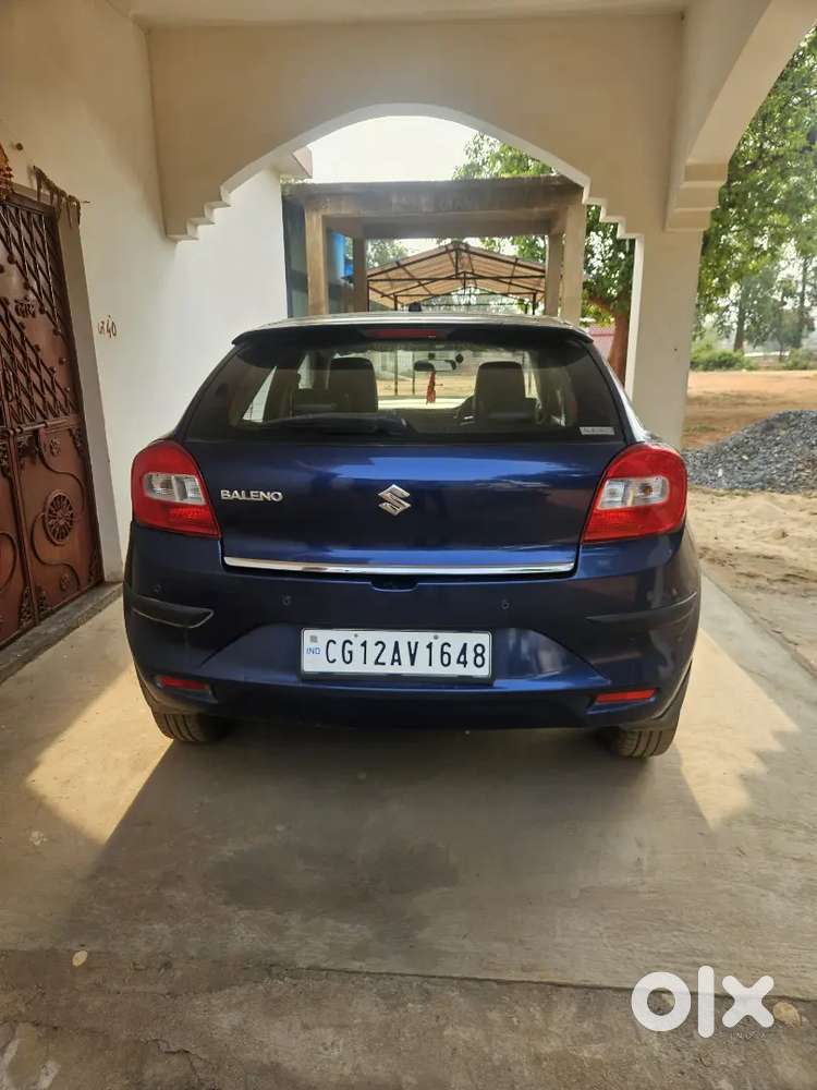 Baleno Delta