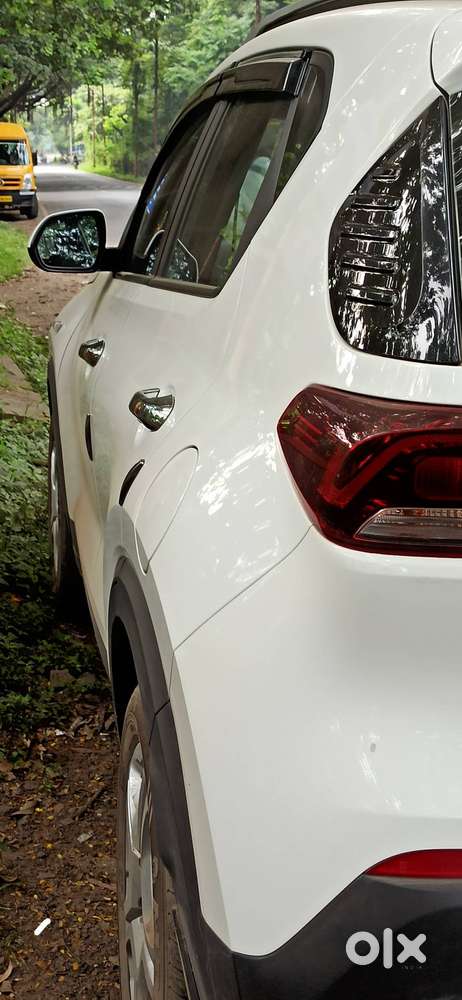 Kia Sonet Diesel (2021)