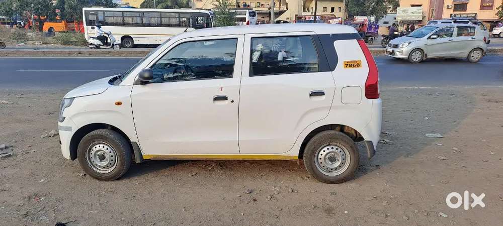 Car On Rent
