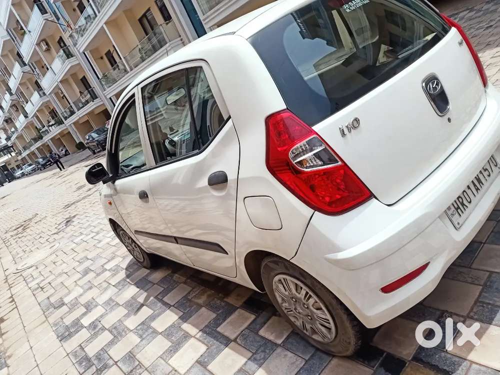 Everything Is Working In Car, Music System,ac,tyre Good Condition