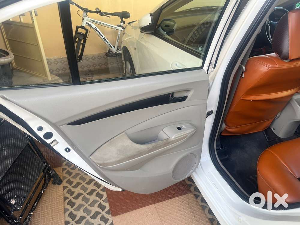 Honda City Petrol Well Maintained