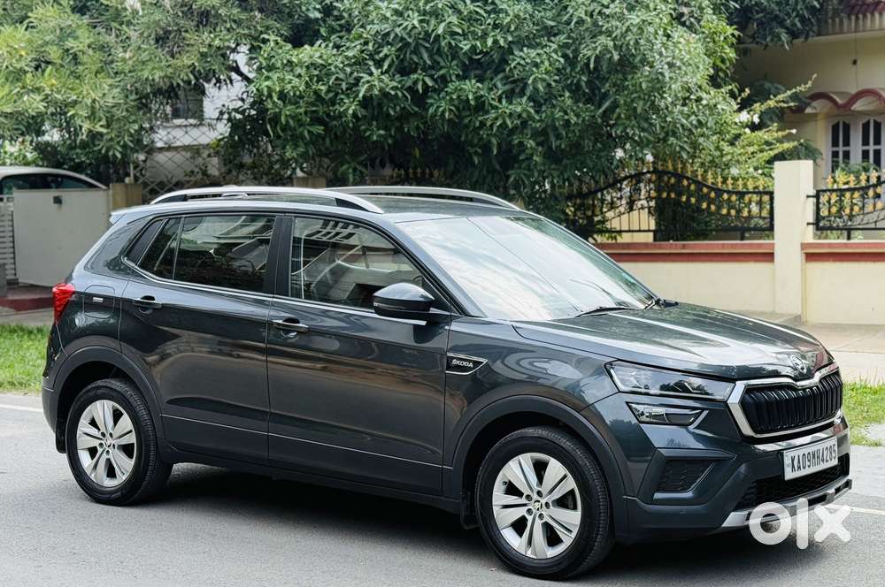Skoda Kushaq 1.0 Tsi Ambition, 2023, Petrol