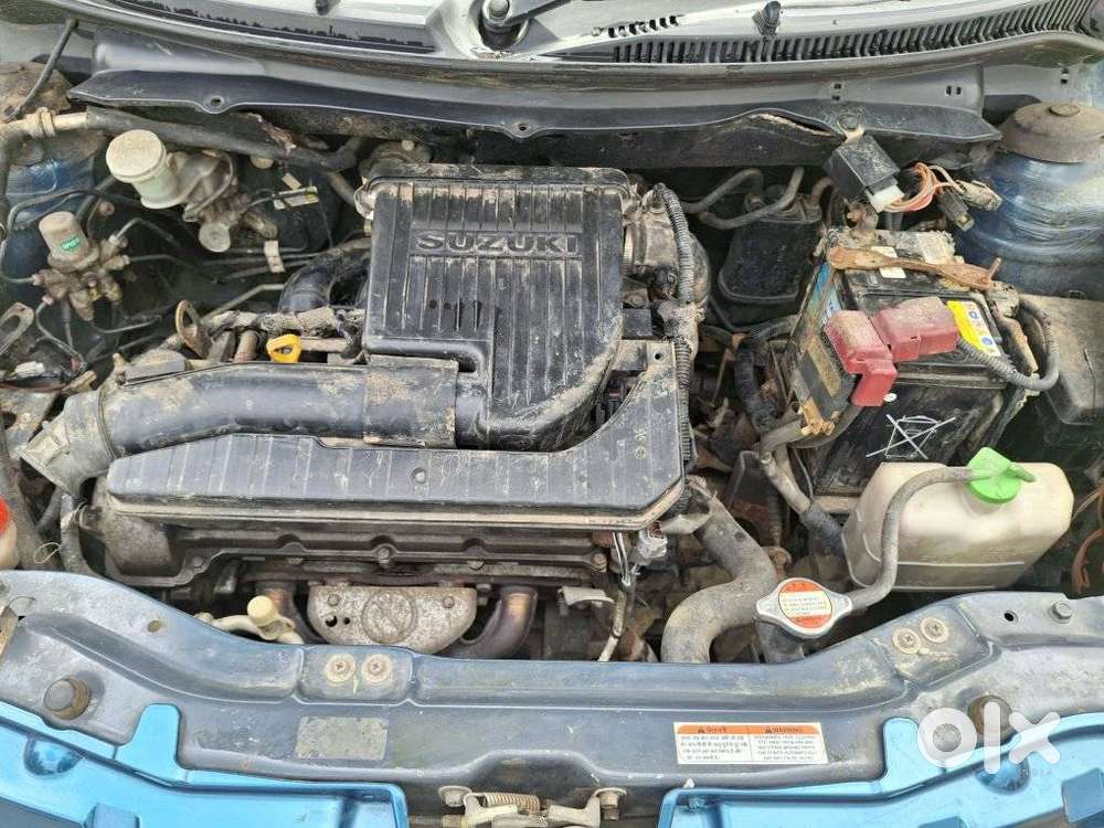 Maruti Suzuki Swift Dzire Vxi 1.2, 2013, Petrol