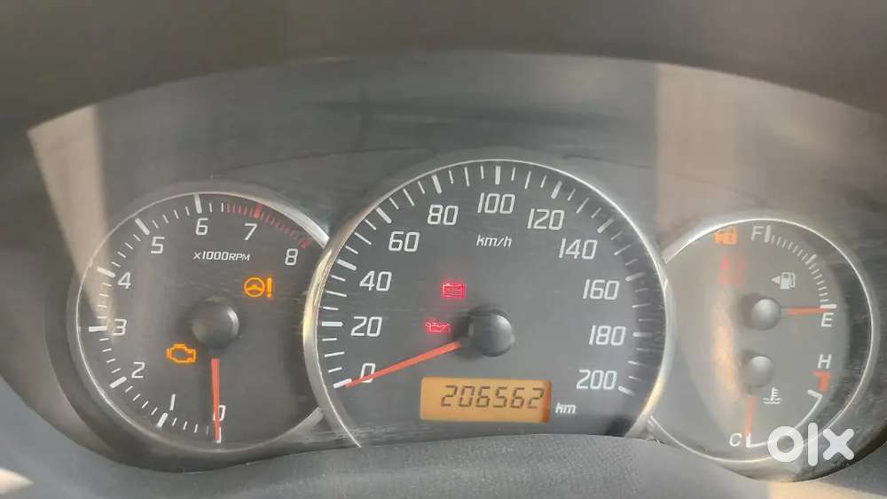 Maruti Suzuki Swift 2008 ,petrol Cng Top Notch Condition