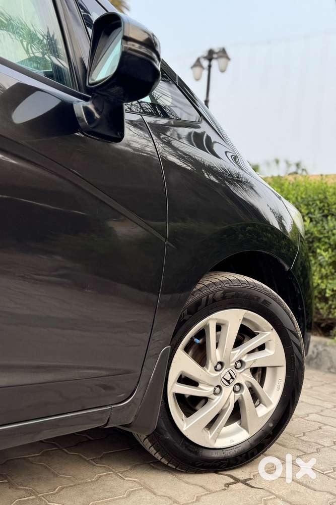 Honda Jazz V Diesel, 2019, Diesel
