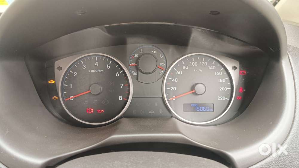Hyundai I20 Sportz 1.2 Bs-iv, 2013, Petrol
