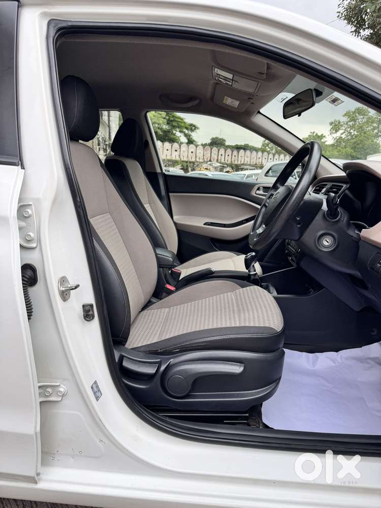 Hyundai Elite I20 [2018-2020] 1.4 Asta Crdi, 2018, Diesel