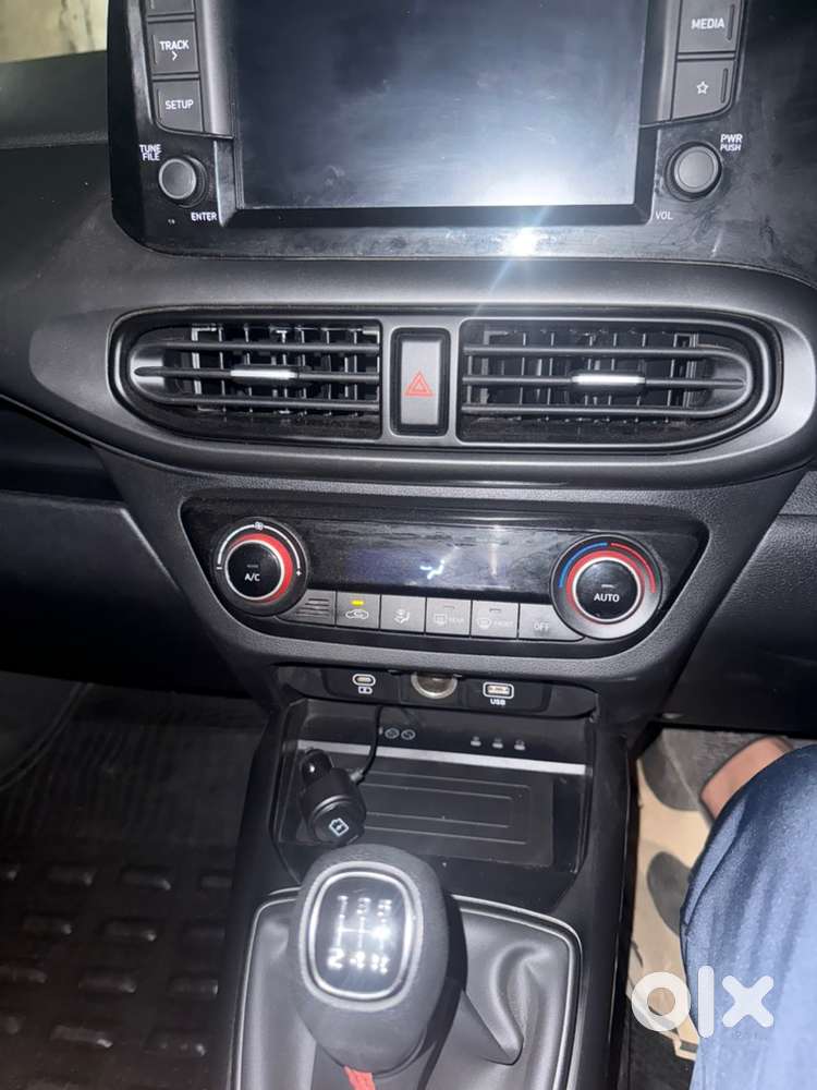 Hyundai Grand I10 2024