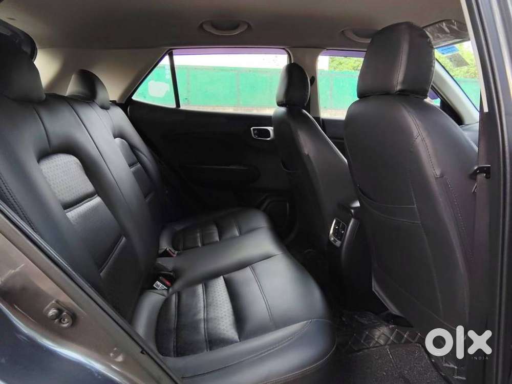 Hyundai Venue S Mt 1.2 Kappa, 2022, Petrol