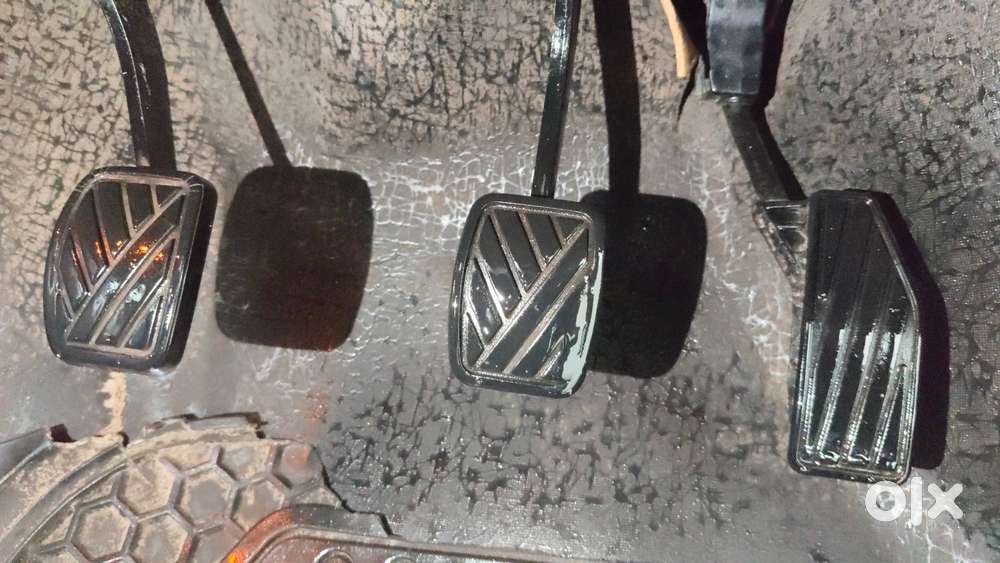 Maruti Suzuki Baleno Zeta, 2021, Petrol