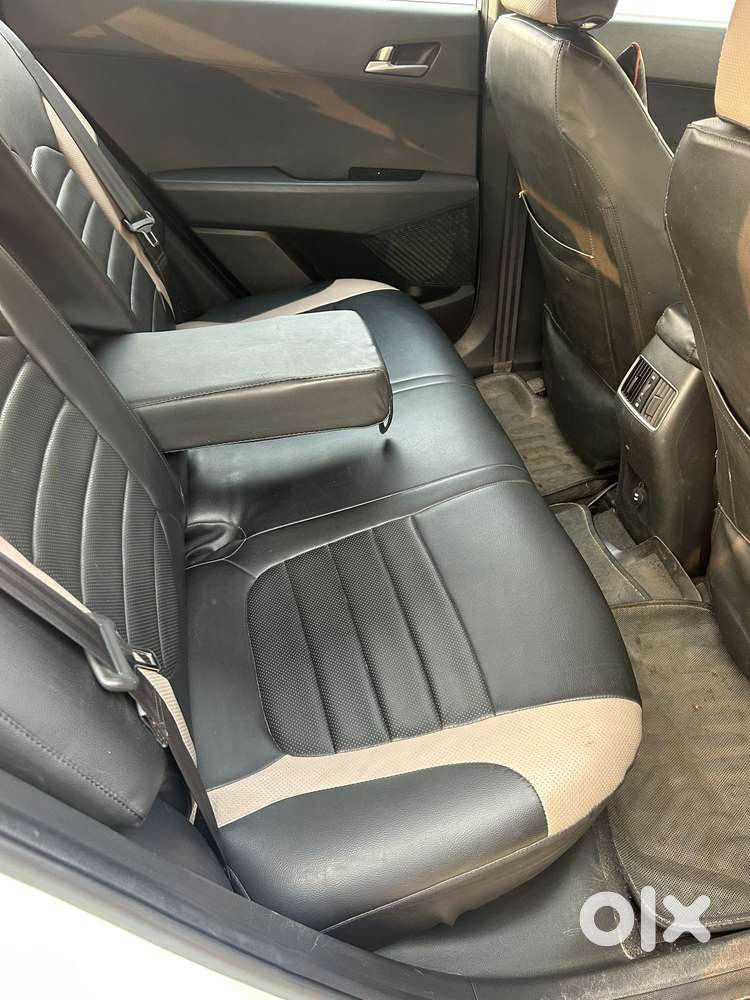 Hyundai Creta 1.6 Sx (o), 2015, Petrol