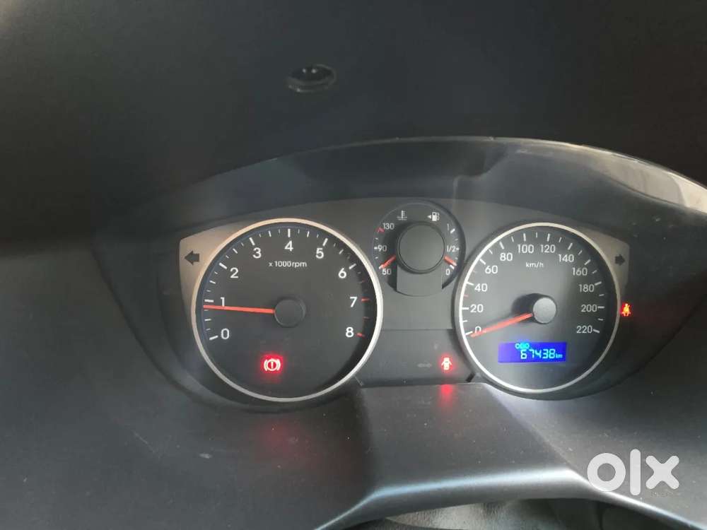 Hyundai I20 Magna, 2014, Petrol