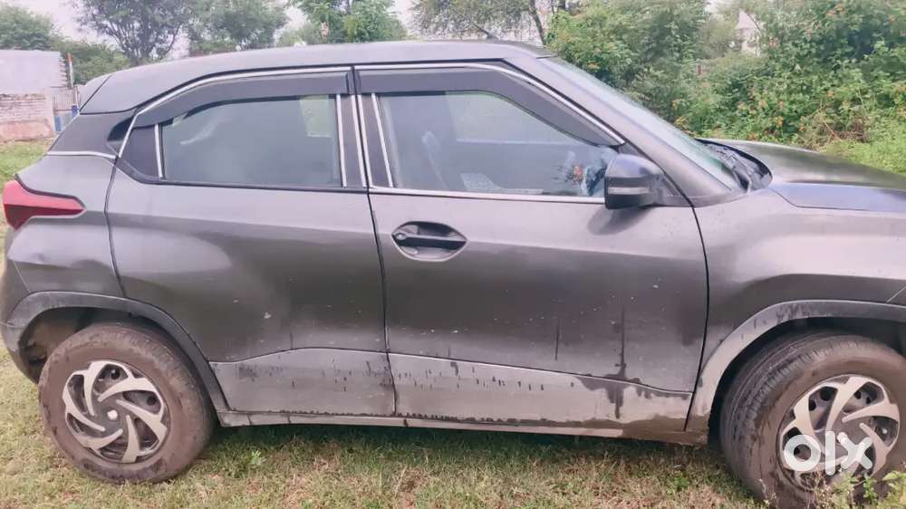 Tata Punch 1.2 Revotron 2022