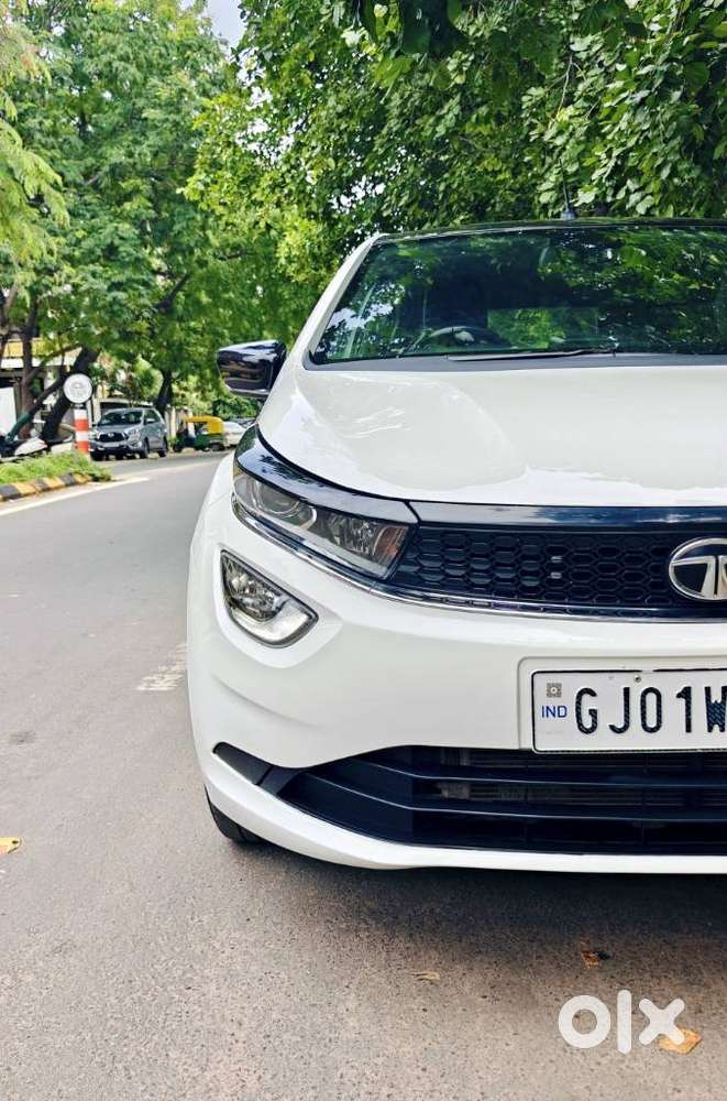 Tata Altroz 1.5 Xz Plus Diesel, 2022, Diesel