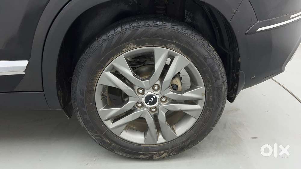 Kia Seltos Htx G, 2022, Petrol