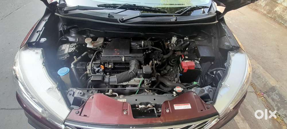Maruti Suzuki Ertiga Zxi (o) Cng [2022-2023], 2024, Cng & Hybrids