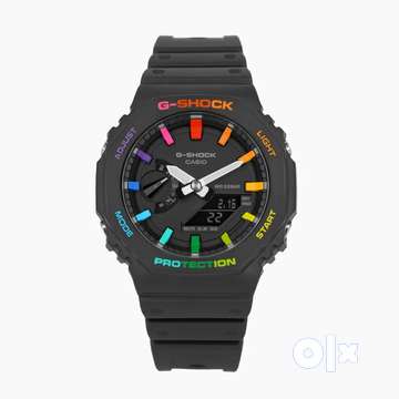 G shock watches olx hotsell