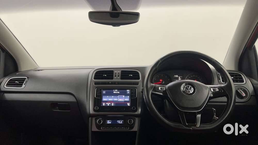 Volkswagen Polo 1.0 Mpi Highline Plus, 2019, Petrol
