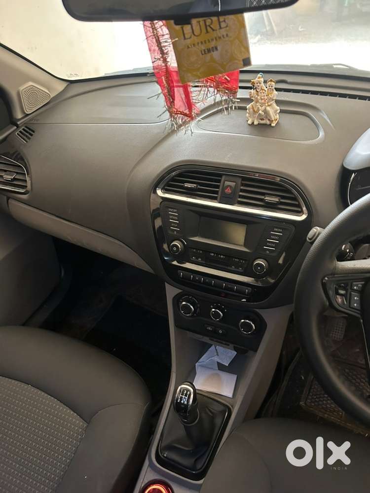 Tata Tiago Xz Opt 2018