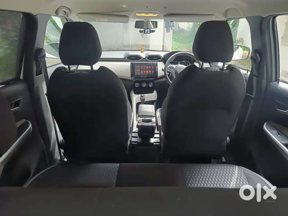 Nissan Magnite 1.0 Xl 2024