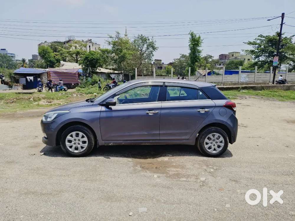 Hyundai I20 Sports Plus 2018
Insurance-valid (o) Deft