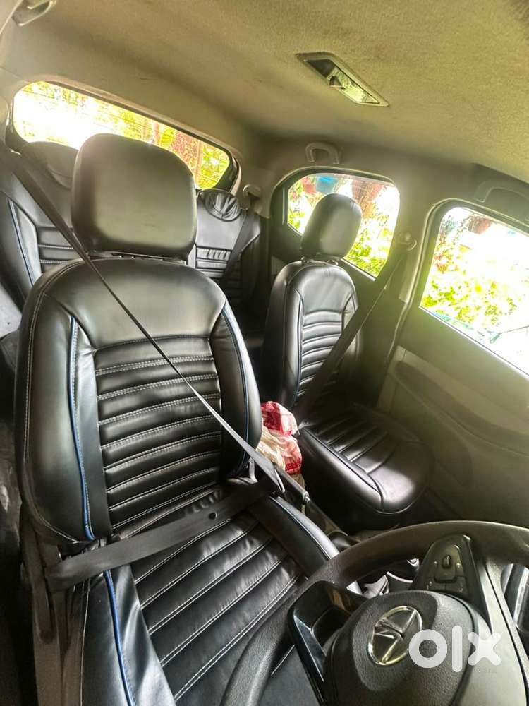 Tata Tiago Petrol Manual 2021